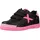 Munich G3 Profit Velcro Black/Pink 28