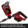 Einhell GE-CC 18/110 Li E-Solo Akku-Fugenreiniger