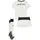 Puma Borussia Mönchengladbach Heimtrikot 25/26 Kinder weiß Gr. 104