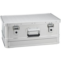 Fortis Fortis, Aluminiumbox A81 B750xT353xH300 mm Inhalt ca. 79