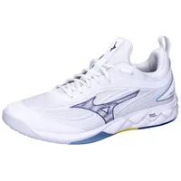 Mizuno Wave Luminous 3 - weiss 44,5