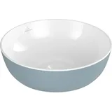 Villeroy & Boch Artis Aufsatzwaschtisch Ø 43 cm (417943BCS6)