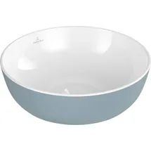 Villeroy & Boch Artis Aufsatzwaschtisch Ø 43 cm (417943BCS6)