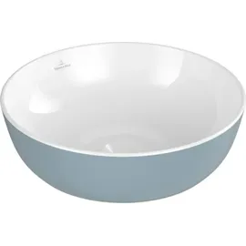 Villeroy & Boch Artis Aufsatzwaschtisch Ø 43 cm (417943BCS6)