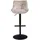 MID.YOU Barhocker 45 x 106 x 55 cm Beige