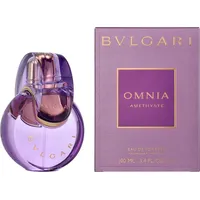 Bulgari Omnia Amethyste Eau de Toilette refillable 100 ml 