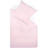 FLEURESSE Colours 009100 rose 135 x 200 cm + 80 x 80 cm