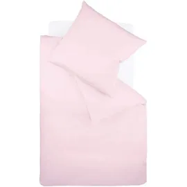 FLEURESSE Colours 009100 rose 135 x 200 cm + 80 x 80 cm