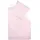 FLEURESSE Colours 009100 rose 135 x 200 cm + 80 x 80 cm