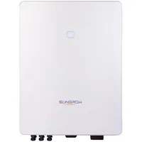 Sungrow SG5.0RT - Multi-MPPT string inverter
