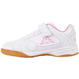 Kappa Damba K White/Rose 25