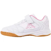 Kappa Damba K White/Rose 25