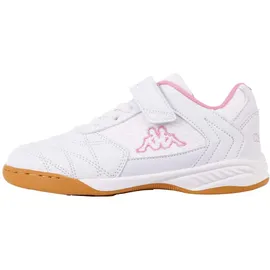 Kappa Damba K White/Rose 25