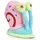Play by Play Gary 60 cm Multicolor