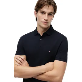 Tommy Hilfiger 1985 Regular Kurzarm-poloshirt Desert Sky L