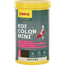 Sera Koi Color Mini 1000 ml