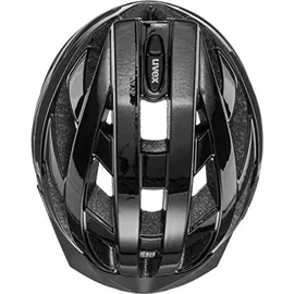 Uvex i-vo 56-60 cm schwarz 2021
