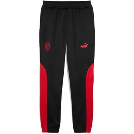 Puma Ac Mailand ftblNRGY+ Trainingshose - Puma black-for all time red M