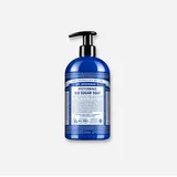 Dr. Bronner's Bio Sugar Soap Pfefferminze 710 ml