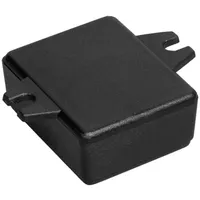 TRU Components TC-7910860 Flansch-Gehäuse 50 x 40 x 21