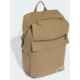 adidas CITY TECH ROLLTOP RUCKSACK Khaki