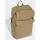 adidas CITY TECH ROLLTOP RUCKSACK Khaki