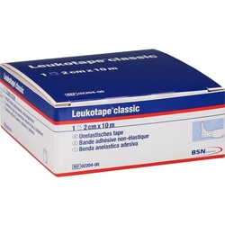 Leukotape Classic 2cmx10M 1 ST