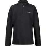 Regatta Sweethart Sweatshirt Schwarz 54