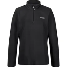 Regatta Sweethart Sweatshirt Schwarz 54
