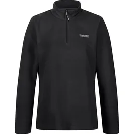 Regatta Sweethart Sweatshirt Schwarz 54