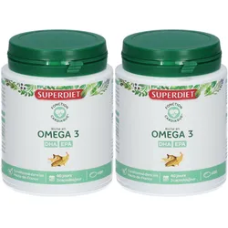 Superdiet Omega-3