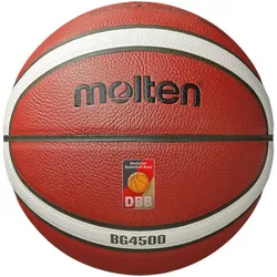 Molten Basketball Basketball B7G4500-DBB