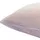 Zoeppritz Kissenbezug Soft-Fleece 40 x 40 cm Lila