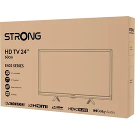 Strong SRT24HE4023 24" LED HD Smart TV