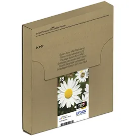 Epson 18 CMYK