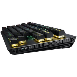 Asus ROG Claymore II Tastatur - Hintergrundbeleuchtung