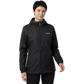 Regatta Pack It III Damen Black S
