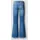 Pepe Jeans "VENUS", Damen, Gr. 31, Länge 32, blau (blau mid ad), Denim/Jeans, Obermaterial: 90% Baumwolle, 8% Polyester, 2% Elasthan, regular fit lang, Jeans Straight-Jeans, mit schmalem Bein