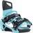 NIDECKER SUPERMATIC Bindung Escape Cyan M