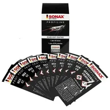 Sonax Profiline HeadlightCoating 10 St. 50 ml
