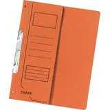 Falken Schnellhefter A4 Orange