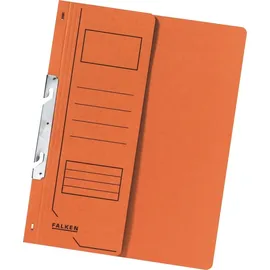 Falken Schnellhefter A4 Orange