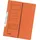 Falken Schnellhefter A4 Orange
