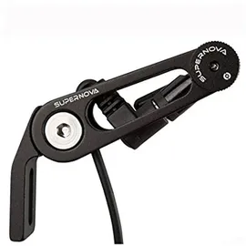 Supernova Airstream Quick Release Halterung - Schwarz