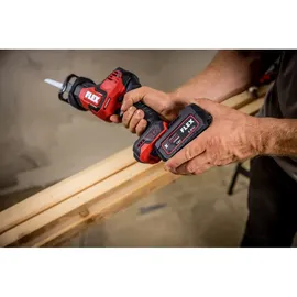 Flex RS 25 18,0-EC ohne Akku + L-BOXX