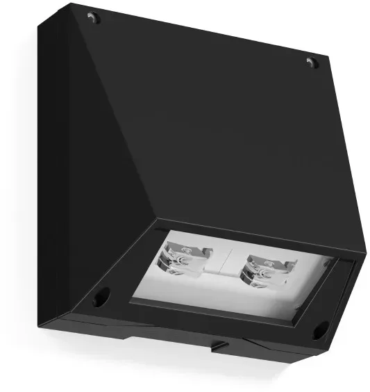 RZB LED-Sicherheitsleuchte 672548.009.07