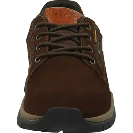 CAMEL ACTIVE Schnürschuh Herren Braun 42