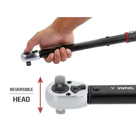 Sonic Drehmomentschlüssel