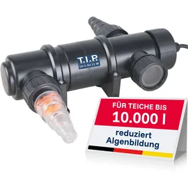 T.I.P. UV-C Strahler 11 W für Teiche bis 10.000 l
