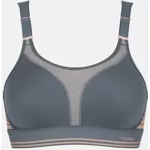 Triumph Triaction Extreme Lite N EX Grau 95C